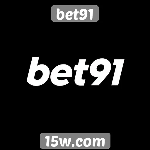 Avaliação da segurança e confiabilidade do site bet91