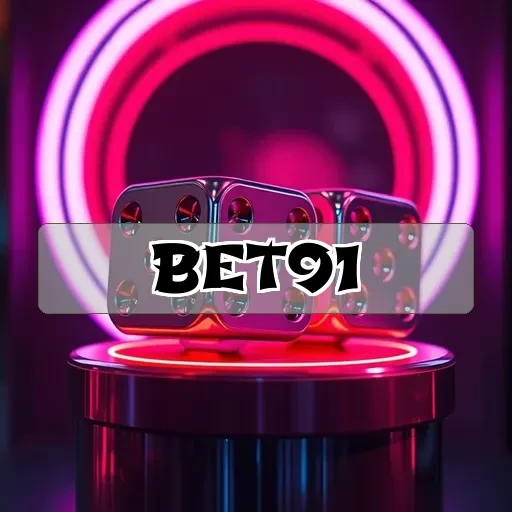 bet91 Cassino