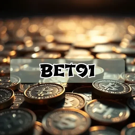 bet91 eSports