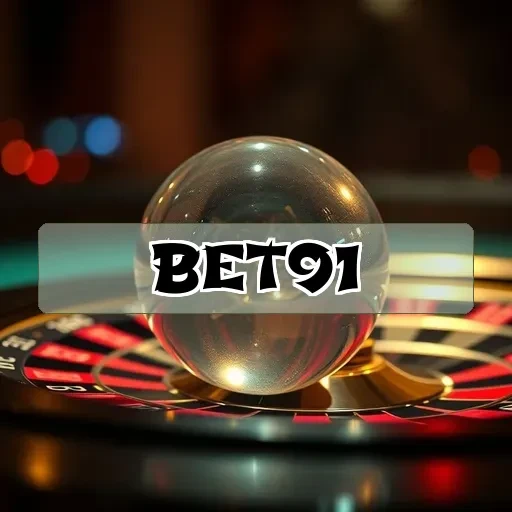 bet91 Futebol