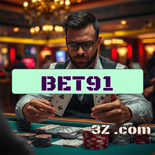 O App do Bet91: Jogabilidade e Inovação na Palma da Mão