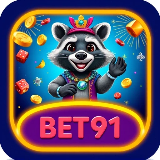 Logotipo bet91
