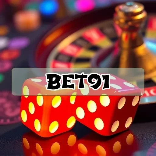 bet91 Promoções