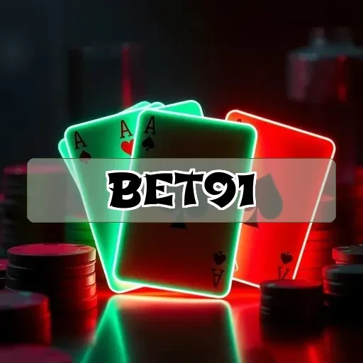 bet91 Esportes