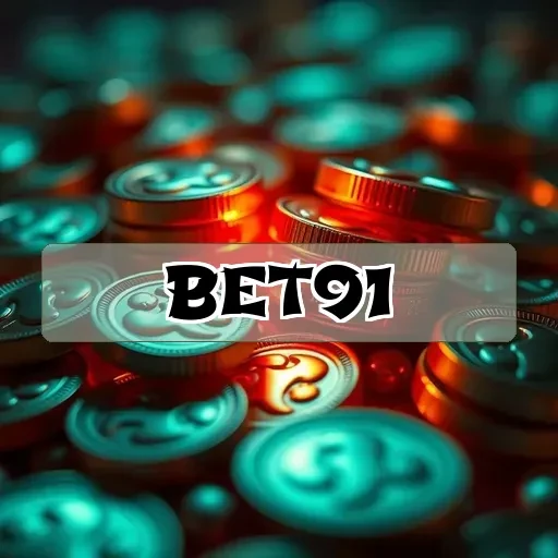 bet91 Virtuais
